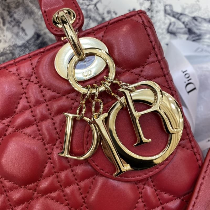 Christian Dior My Lady Bags